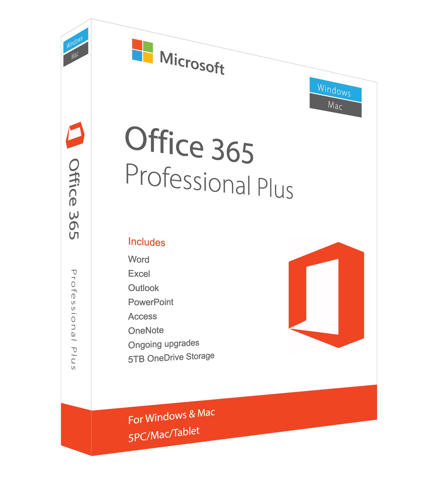 OFFICE 365 2026 para MacOS e IOS 10 Dispositivos Licença Original Genu