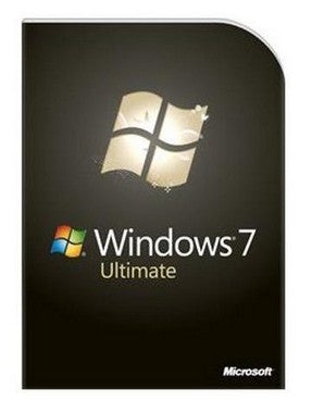 WINDOWS 7 ULTIMATE - 32 / 64 BITS Licença Original Genuína Vitalícia