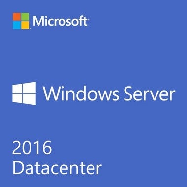 WINDOWS SERVER 2016 DATACENTER – Licença Original Genuína Vitalícia