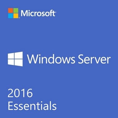 WINDOWS SERVER 2016 ESSENTIALS Licença Original Genuína Vitalícia