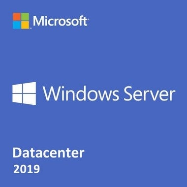 WINDOWS SERVER 2019 DATACENTER Licença Original Genuína Vitalícia