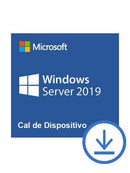 Pacote de 50 Cals de Dispositivo para Windows Server 2019