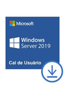 Pacote de 50 Cals de Usuário para Windows Server 2019