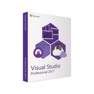 VISUAL STUDIO PROFESSIONAL 2022 Licença Original Genuína Vitalícia